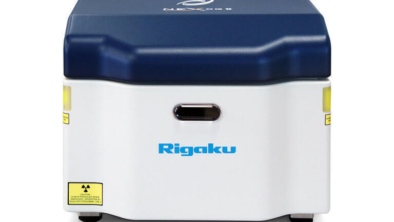 Multi-purpose Petroleum Analyser with Ultra-low Detection Limits