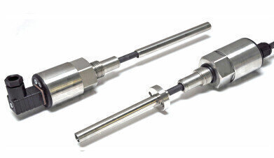 Precision displacement sensor range includes ATEX, IECEx and UL intrinsically safe versions