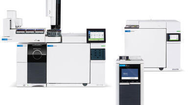Agilent Chemical and Energy Smart GC Contest