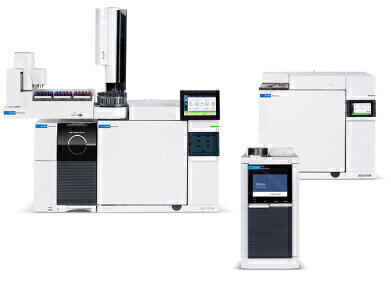 Agilent Chemical and Energy Smart GC Contest
