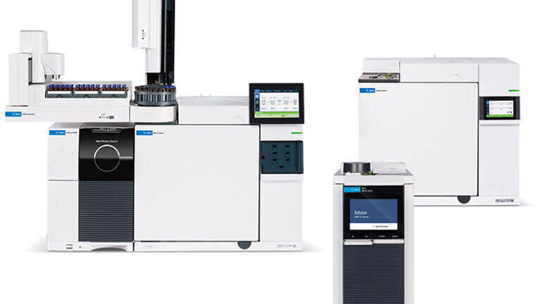 Agilent Chemical and Energy Smart GC Contest