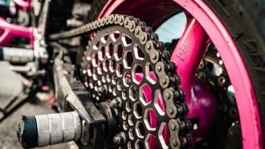 What is a Lubricant?