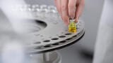 Updated ASTM D6304 Karl Fischer oven technique approved for determination of water content in petrochemicals