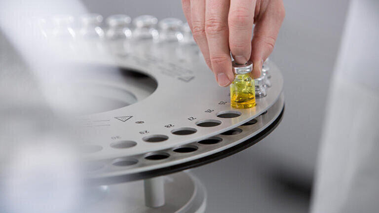 Updated ASTM D6304 Karl Fischer oven technique approved for determination of water content in petrochemicals