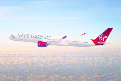 Virgin Atlantic agrees sustainable aviation fuel supply with Neste and Exxonmobil