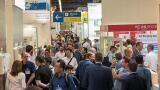A warm welcome home to Nuremberg for SENSOR + TEST