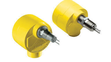 Flow switch provides reliable and economic way to lengthen expensive pumps’ lifespan and avoid maintenance and emergency shutdown costs from dry running process conditions