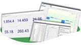 User-friendly, reliable and economic analytical data collection and storage