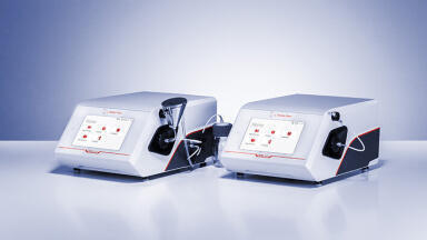 Automatic, affordable kinematic viscosity measurements