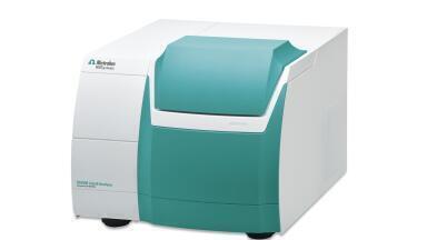 NIRS DS2500 Petro Analyser