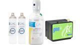 CAC GAS Provides Longer Shelf Life for NO2