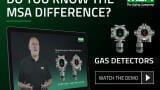 The Future of Gas Detection