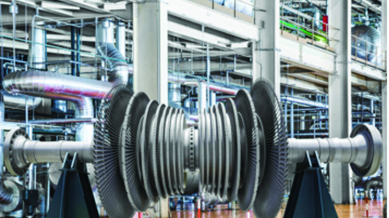 Microbe Contamination in Turbine Oil Systems