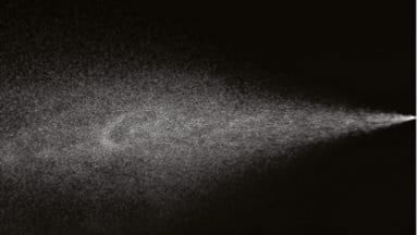 Particle Size Distribution Measurement