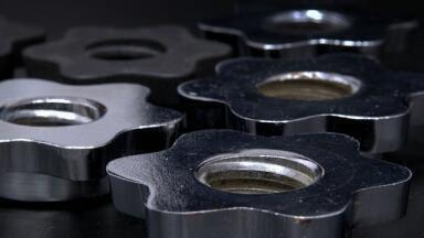 What Are the Chemical & Physical Properties of Lubricants?