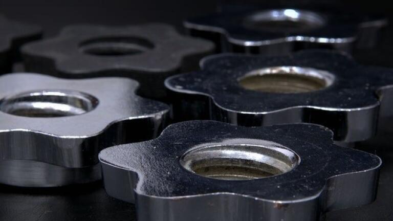 What Are the Chemical & Physical Properties of Lubricants?