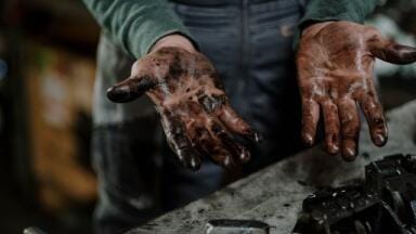 What Are the Properties of Lubricants? - Viscosity