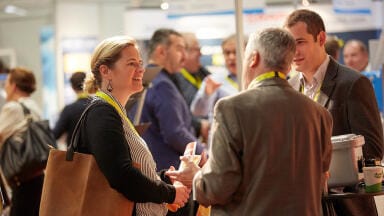 Petrochemical Laboratory and Process Analysis Event Taking Place in Rotterdam in June