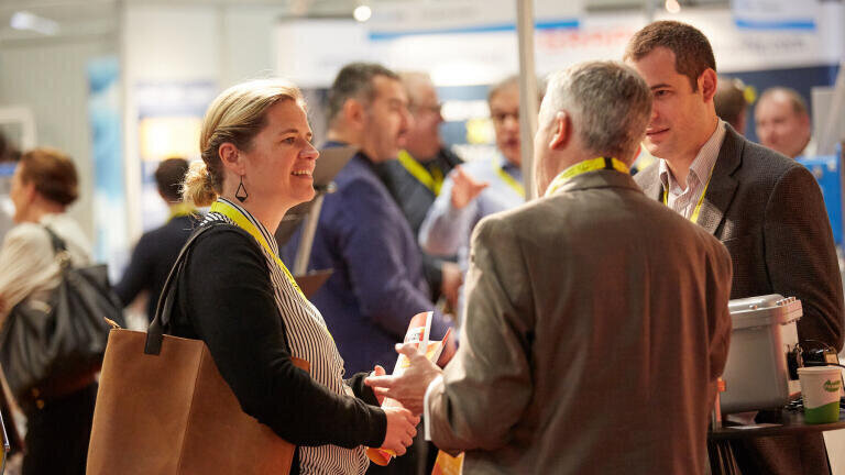 Petrochemical Laboratory and Process Analysis Event Taking Place in Rotterdam in June
