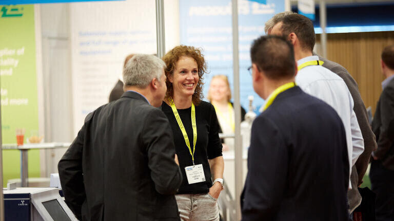 PEFTEC the Petrochemical Analysis Event will be LIVE on the 8th and 9th June