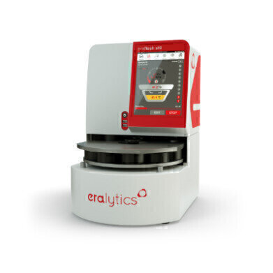 Automated and safe flash point testing for diesel, lube oil and jet fuel
