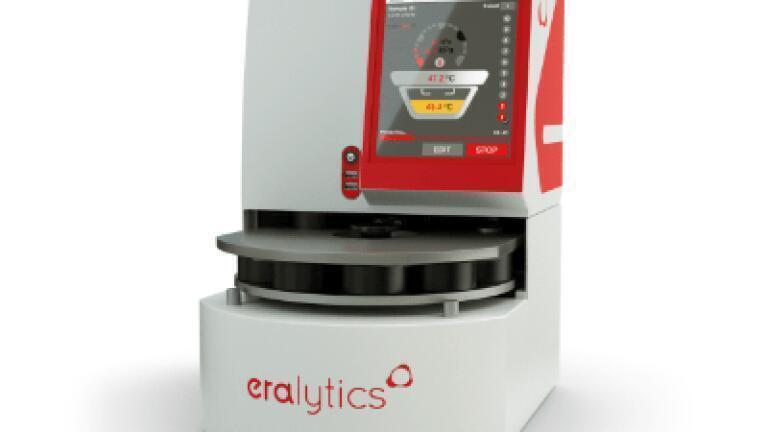 Automated and safe flash point testing for diesel, lube oil and jet fuel