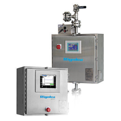 Versatile, cost-effective solutions for petroleum analysis applications