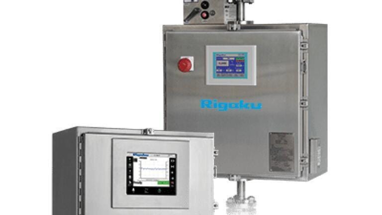 Versatile, cost-effective solutions for petroleum analysis applications