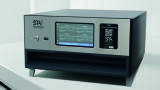 Powerful range of analysers dedicated to the energy and chemical sectors