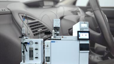 New All-In-One Analyzer Determines 1,3-Butadiene Product Specs in a Single Run