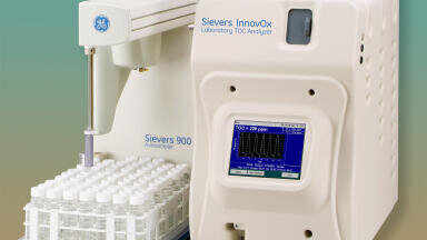 New TOC Analyser Simplifies Wastewater Monitoring