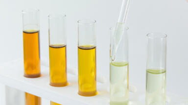 A solution for analysis of total sulphur in all types of biodiesel and FAME samples