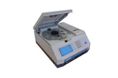 Ultra Low Sulphur in Oil Analyser Compliant with  ISO 20847 and ASTM D-4294