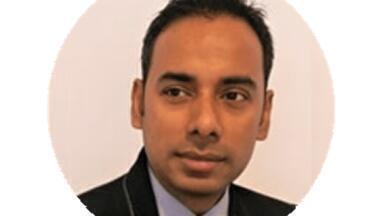 Meet PEFTEC’s Scientific Committee Head Dr. Anupam Giri
