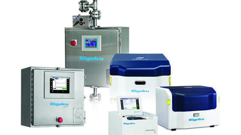 XRF technology for the petroleum and refining sectors