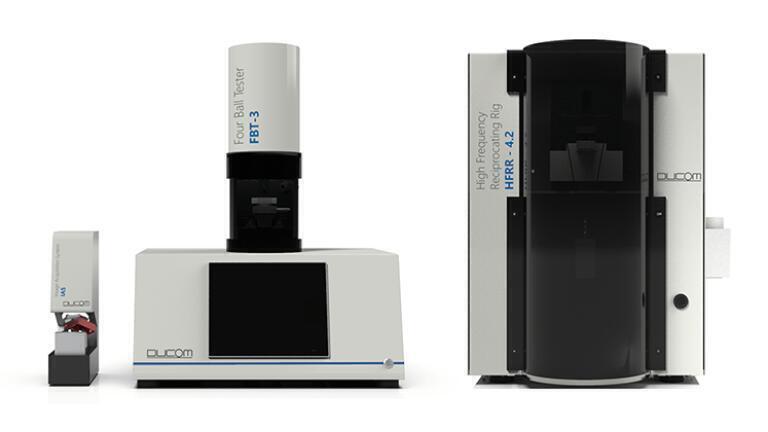 State of the art lubricant testing technology to be showcased at PEFTEC 2022