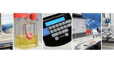 Learn about water content and H2S determination and gas content in petroleum products directly from the experts