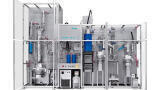 Tailoring distillation plants and process engineering systems to meet the demands of the oil and chemical related industries