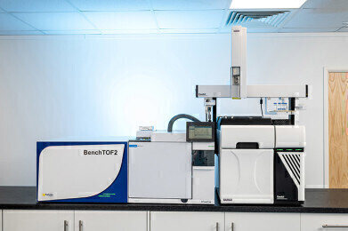 Would you like to learn more about your samples and increase the efficiency of your ‘petro’ lab?