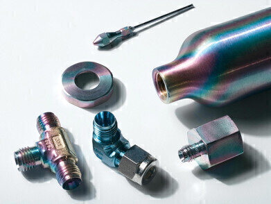 Coating technology curtails corrosion and extends lifetime of valuable instrumentation and components