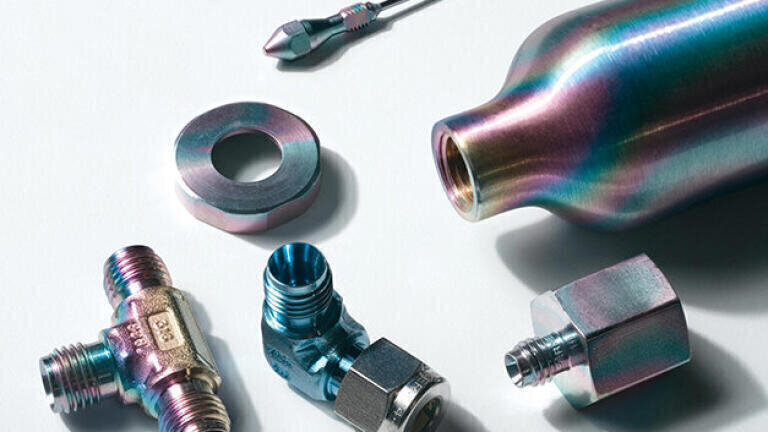 Coating technology curtails corrosion and extends lifetime of valuable instrumentation and components