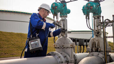 Learn how the latest leak detection technology will help you to adapt to the EU’s Methane Strategy