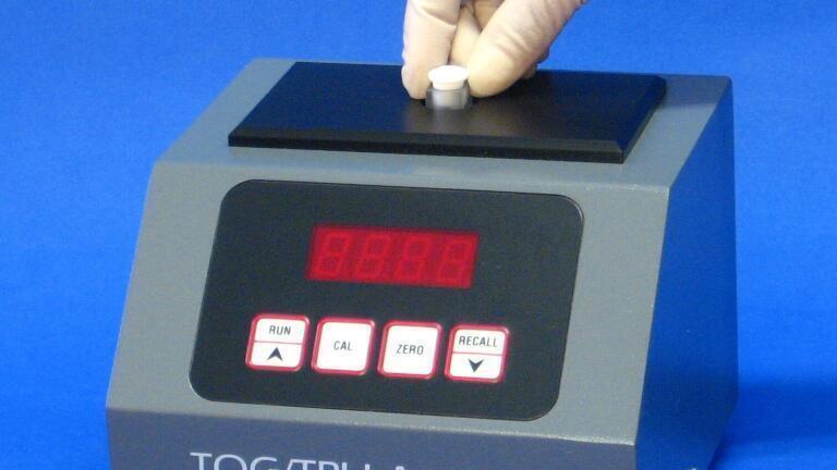 Measuring Oil/Grease Levels in Wastewater To Help Oil/Gas Industry Comply with Permit Discharge Requirements
