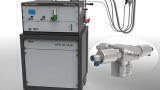 New quadrupole analysers for vacuum process analysis