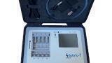 Portable analysers and detectors for moisture, BTEX and formaldehyde analysis
