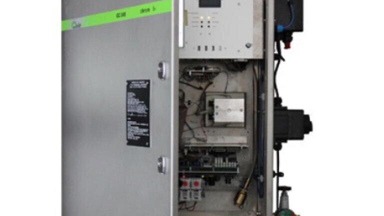 Turnkey instrumentation solutions for biogas quality control