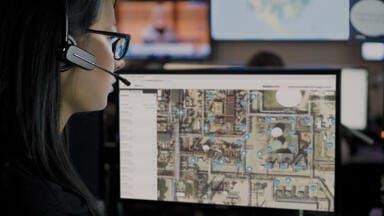 Safety monitoring service expanded to meet growing demand for worker protection