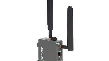 Remote monitoring, notification now available for leading range of fixed gas and flame detectors