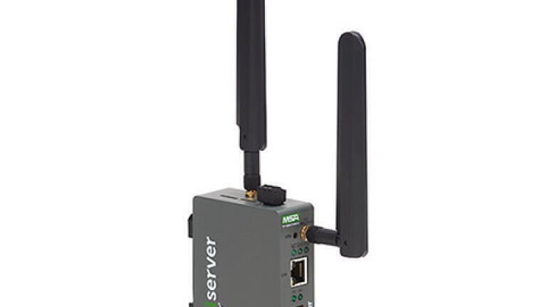 Remote monitoring, notification now available for leading range of fixed gas and flame detectors