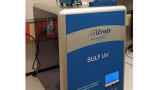 State-of-the-art UV fluorescence sulphur analyser to be highlighted at PEFTEC